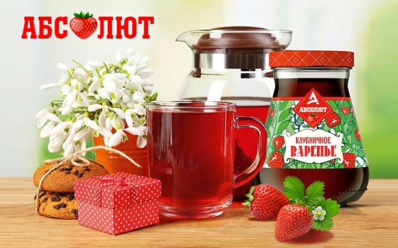варенье