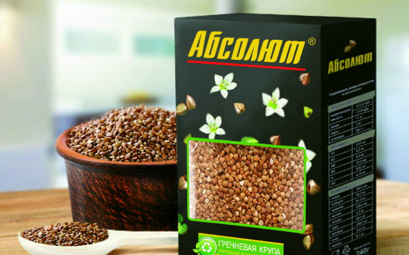 гречка