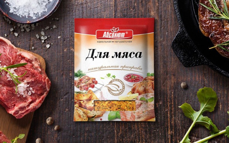 приправа для мяса