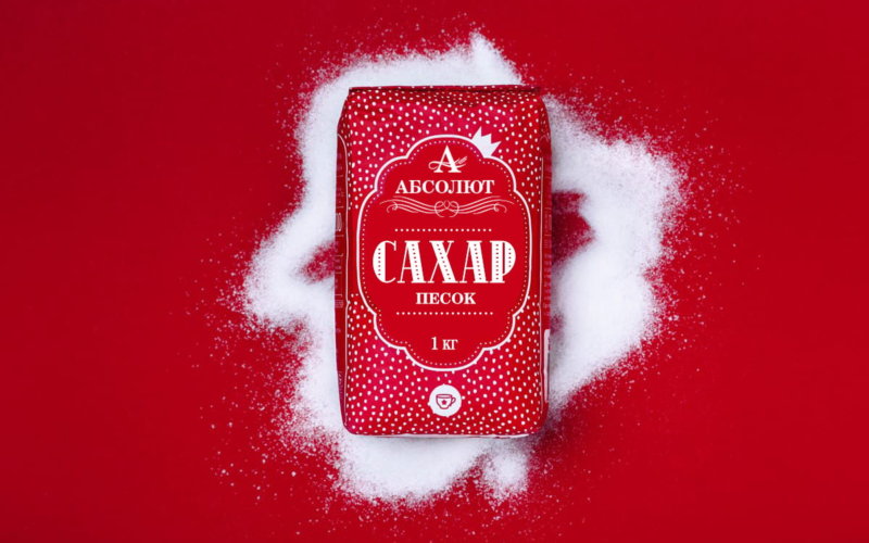 сахар